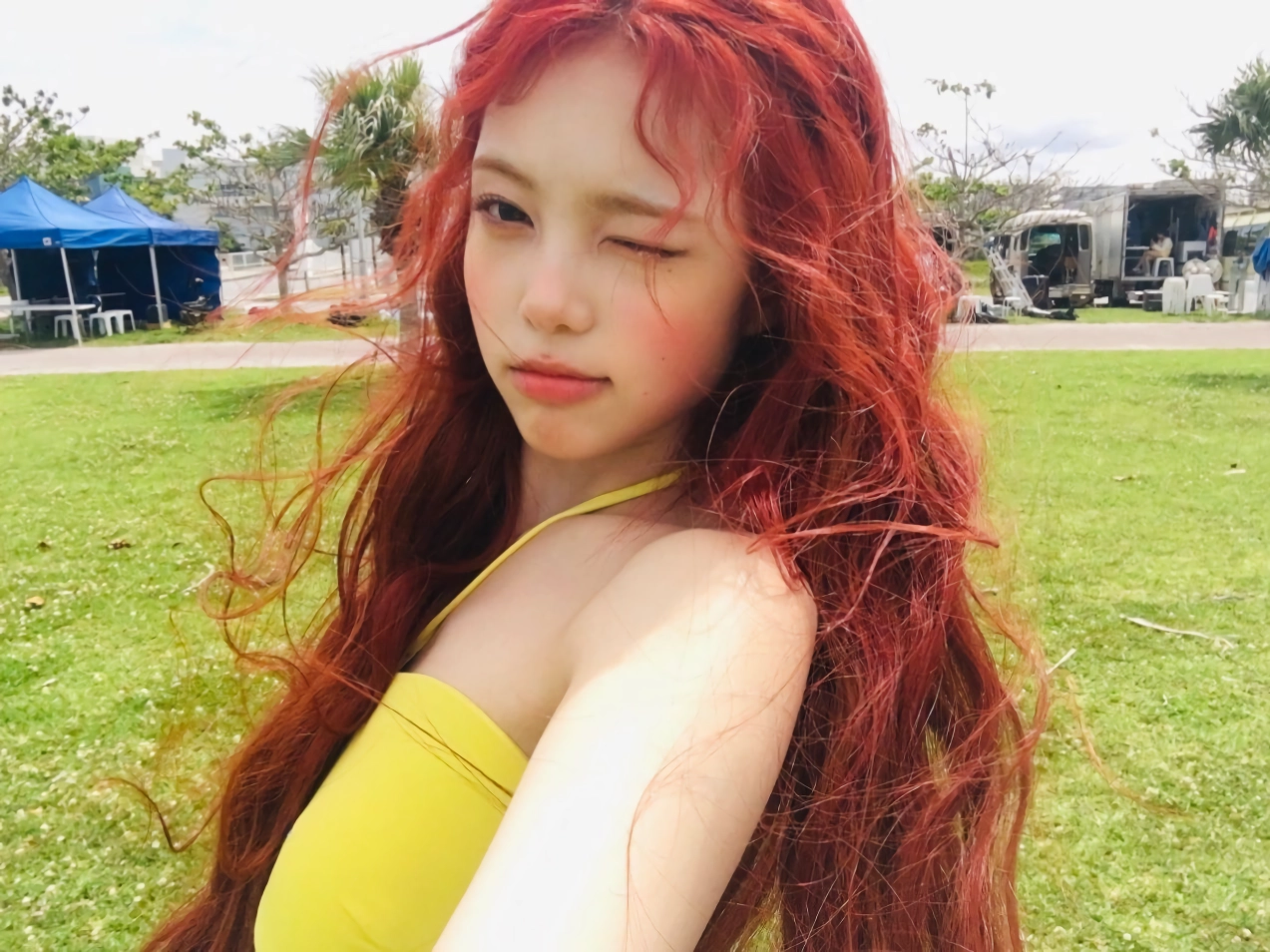 하츠투하츠 이안(5)