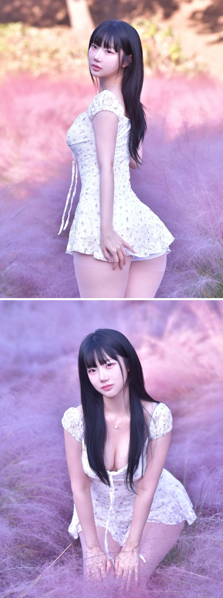 신나린 이 사진은 처음보는데 ㅗㅜㅑ