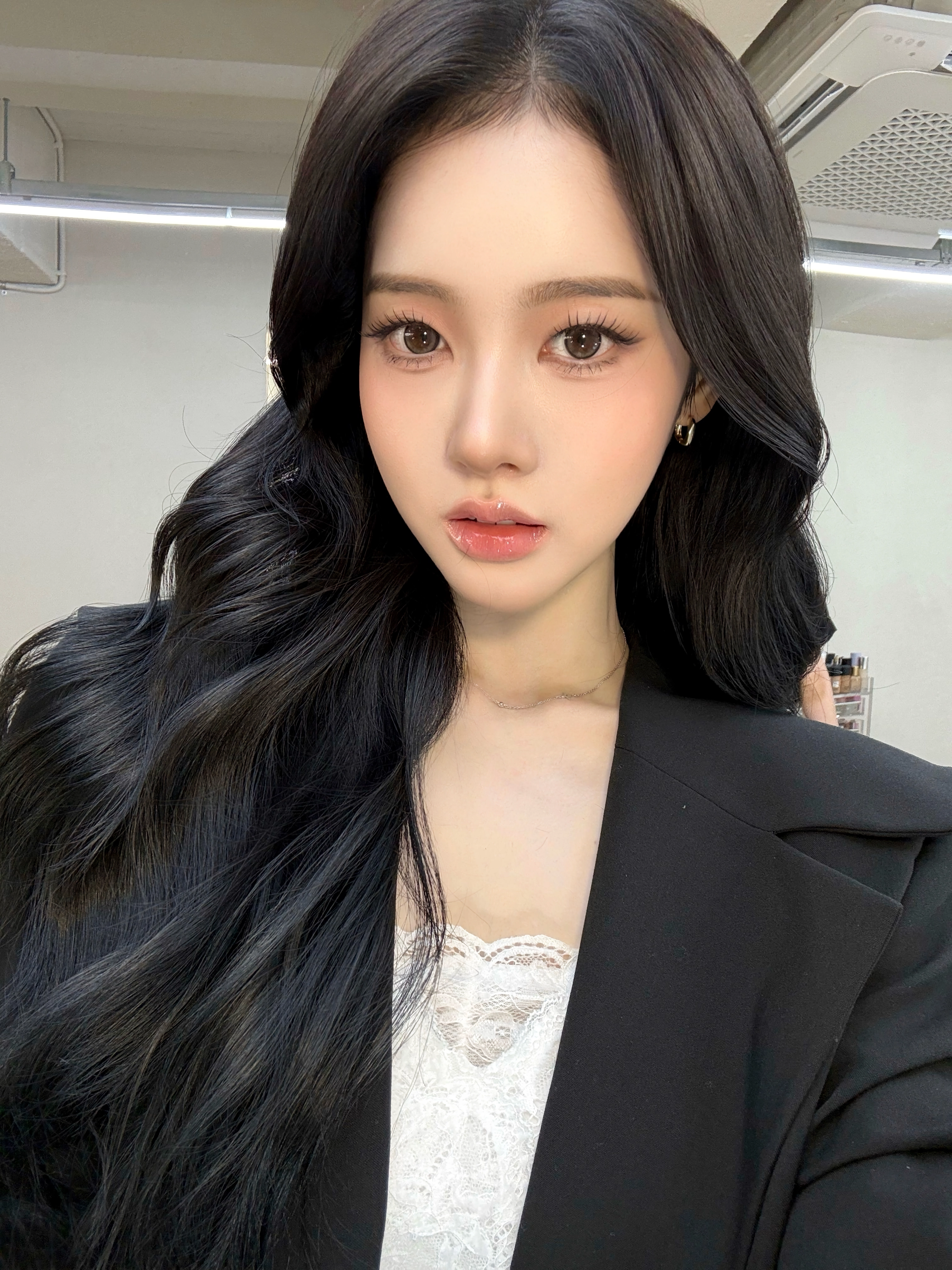 시은 STAYC스테이씨 인별