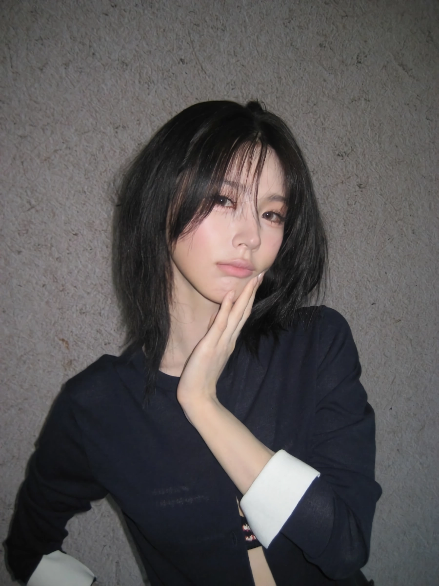 조미연 일본잡지 KITTO 화보 비하인드컷 ㄷㄷㄷ