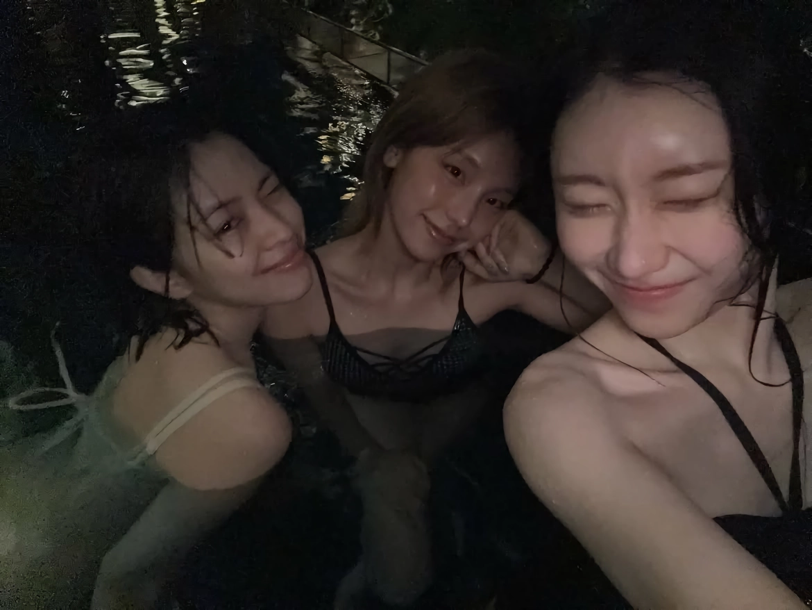 류진 인스타 업뎃
