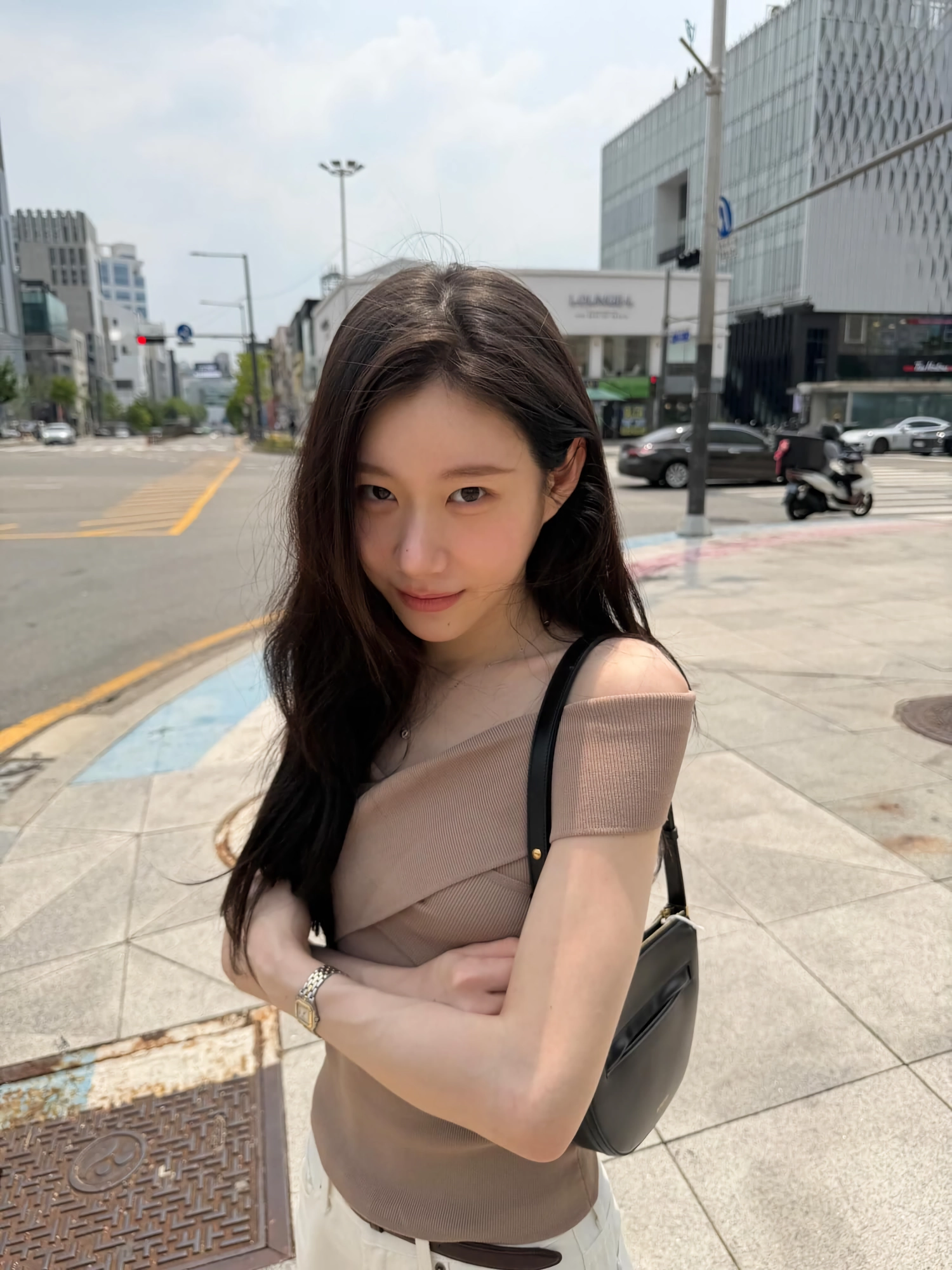ITZY 채령