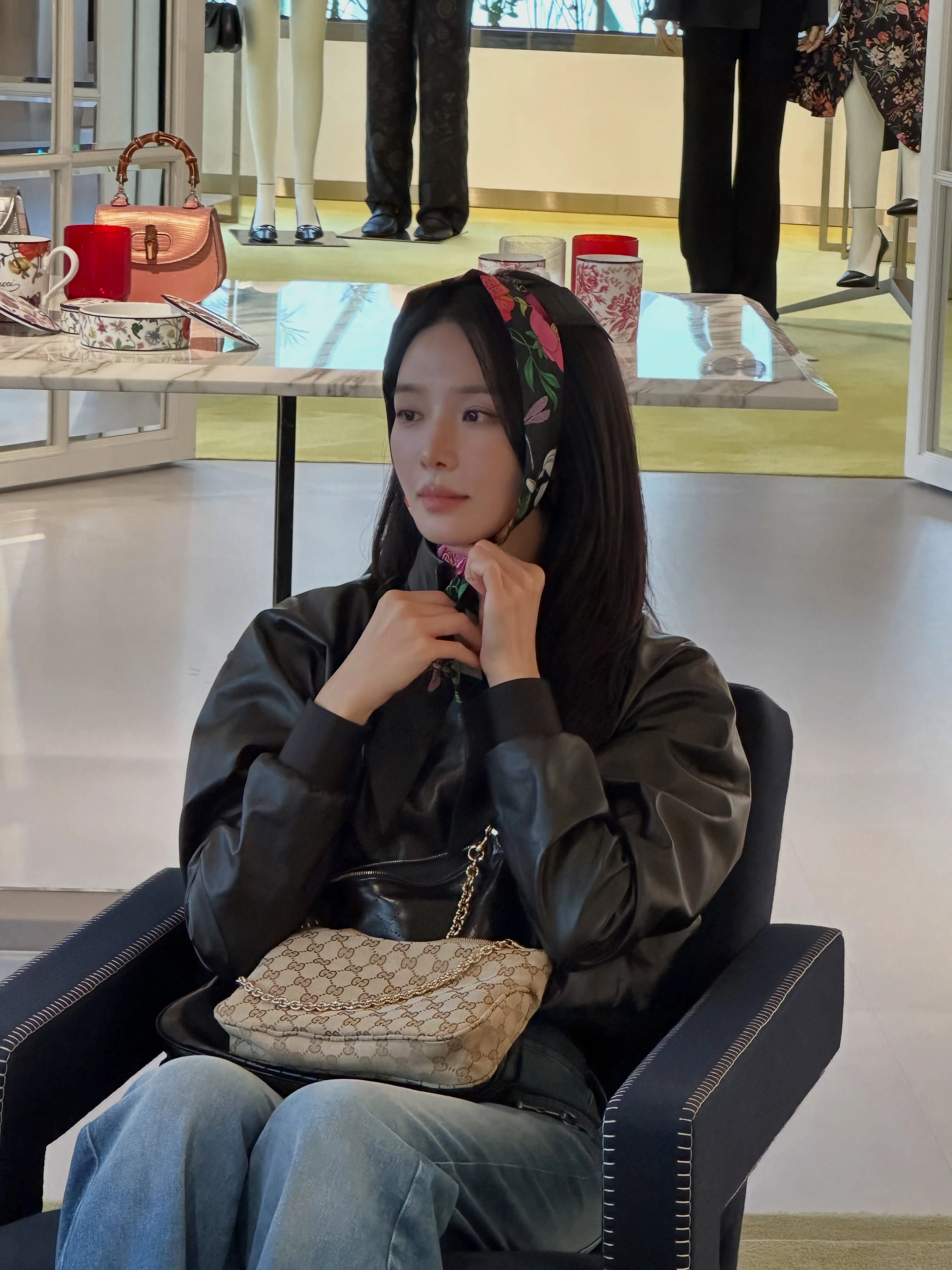 박규영 SNS