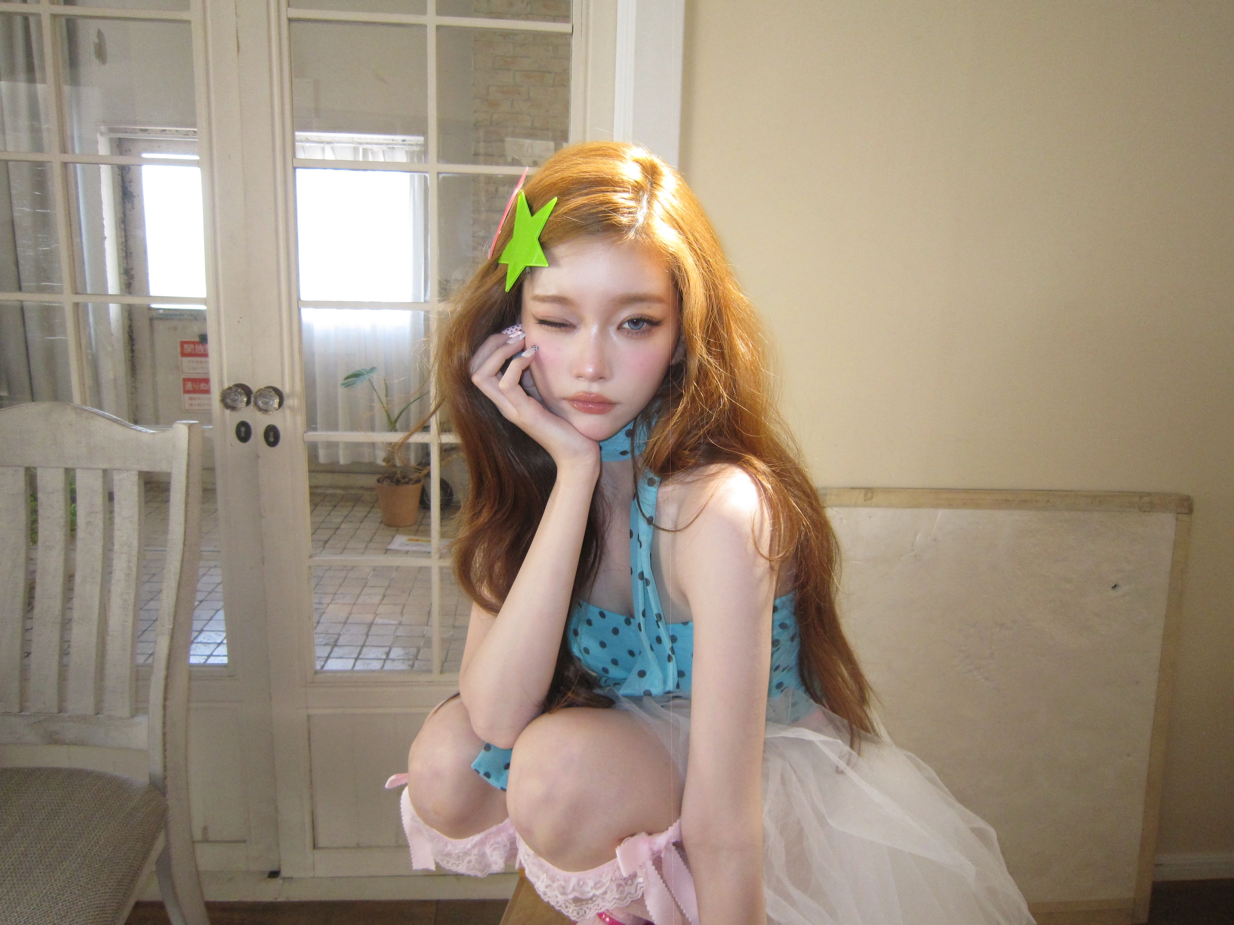 Billlie (빌리) 츠키