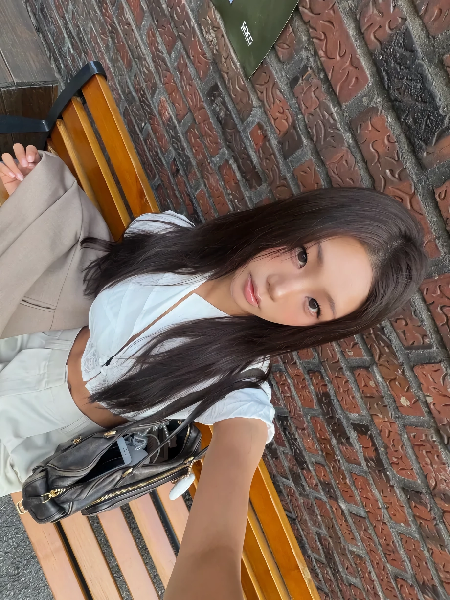 소대장 출신 인플루언서