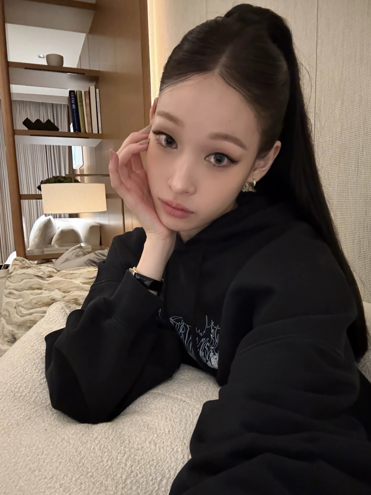 어쩌다 한번 올프데 애니