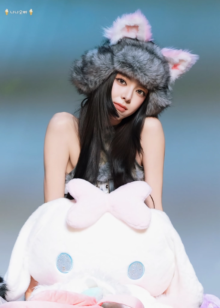 6ITZY 유나(16)