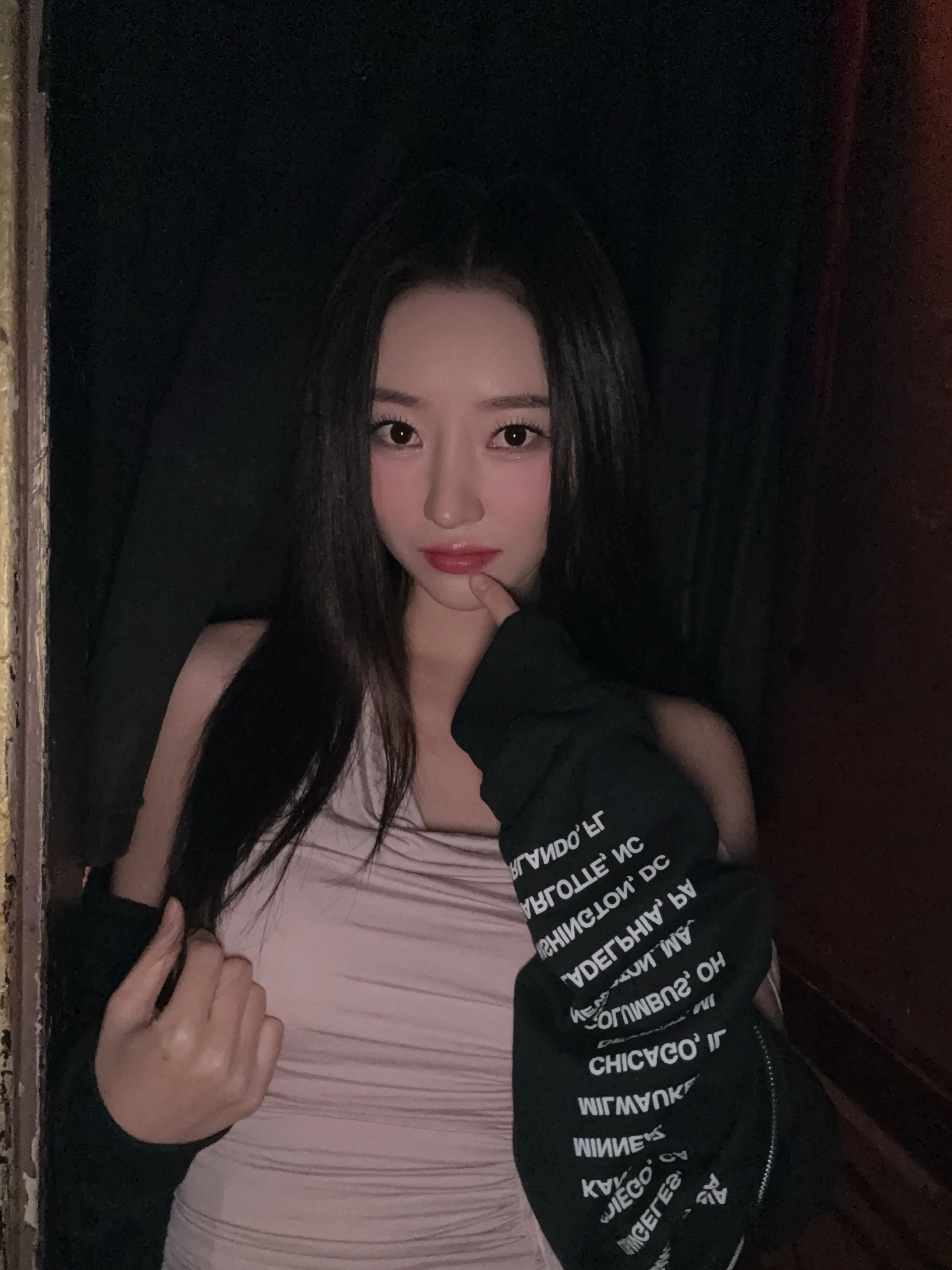 드림캐쳐 수아 SNS