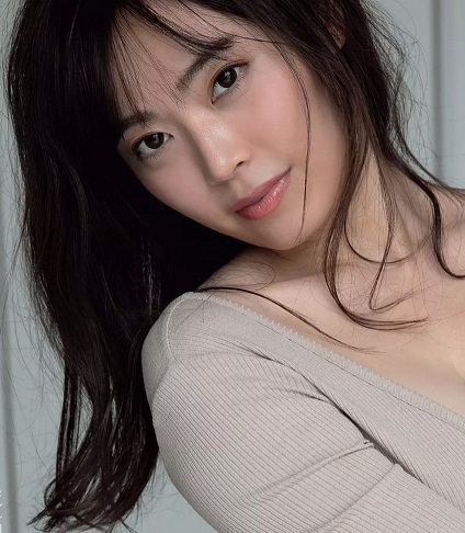 [일본]마츠모토 케이세이 수영복 화보 22장