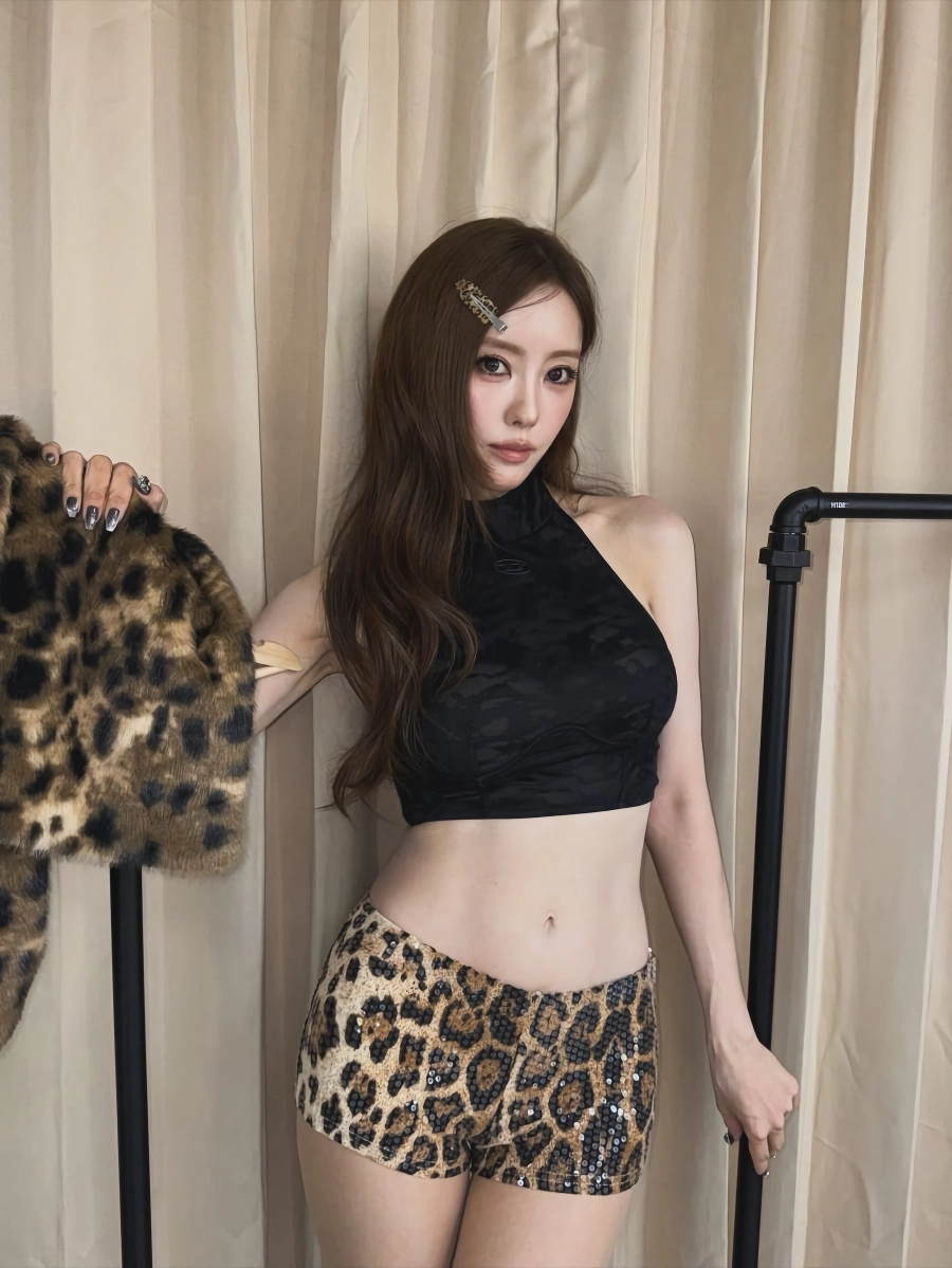 89년생 효민 몸매 근황 ㅗㅜㅑ