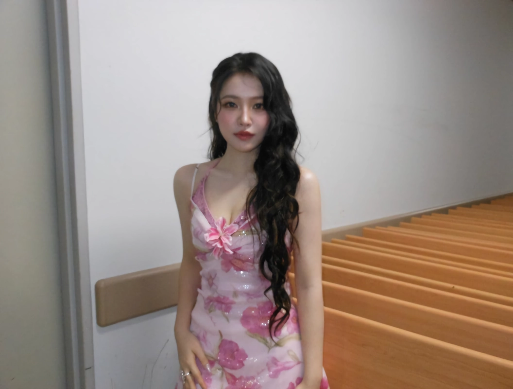 레드벨벳 예리