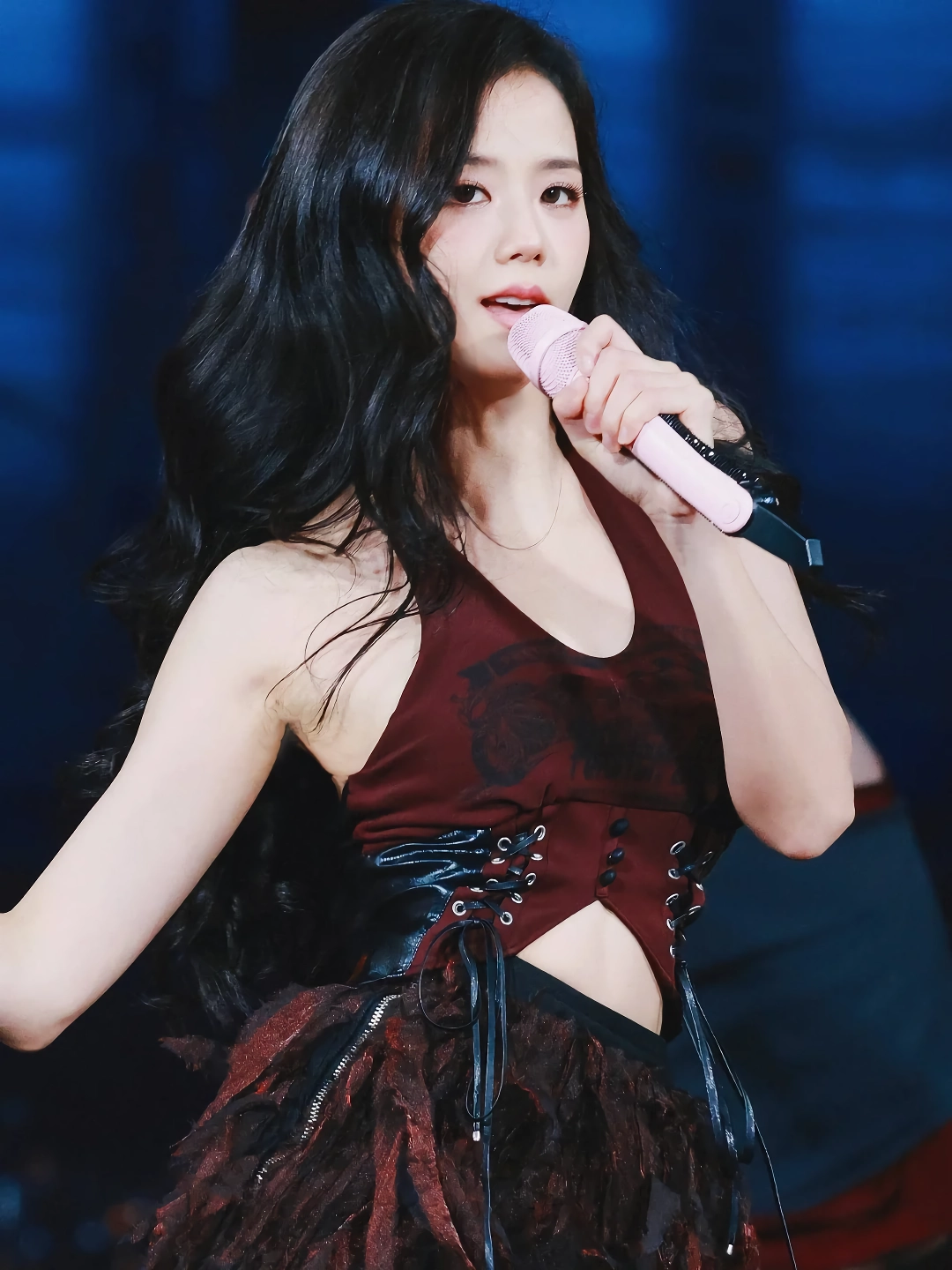 BLACKPINK (블랙핑크) 지수
