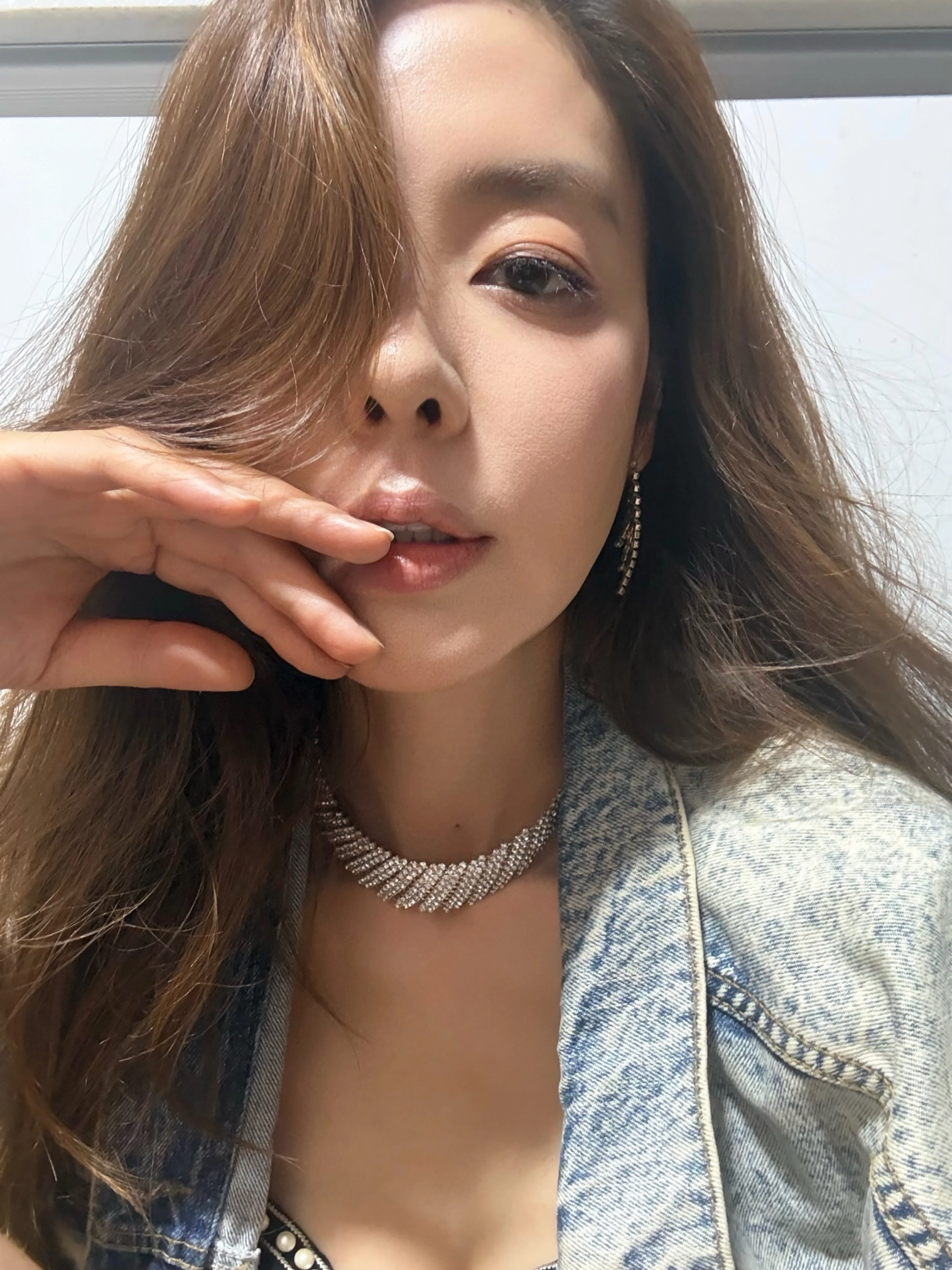 김규리