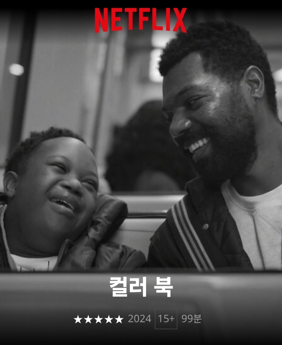 (넷플) 넷플릭스 다섯편. 영화 이야기입니다. 677 ~ 682