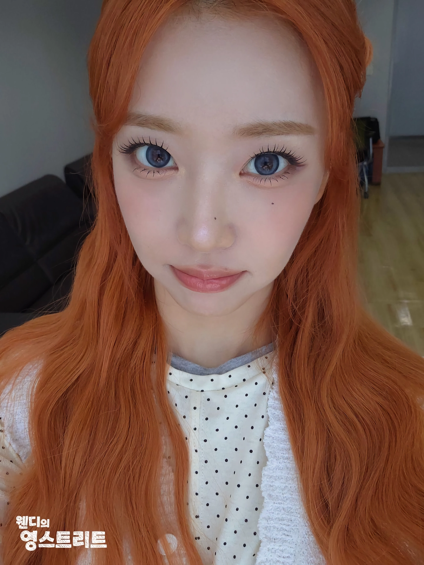 (SOUND)레드벨벳 웬디 (스테이씨)