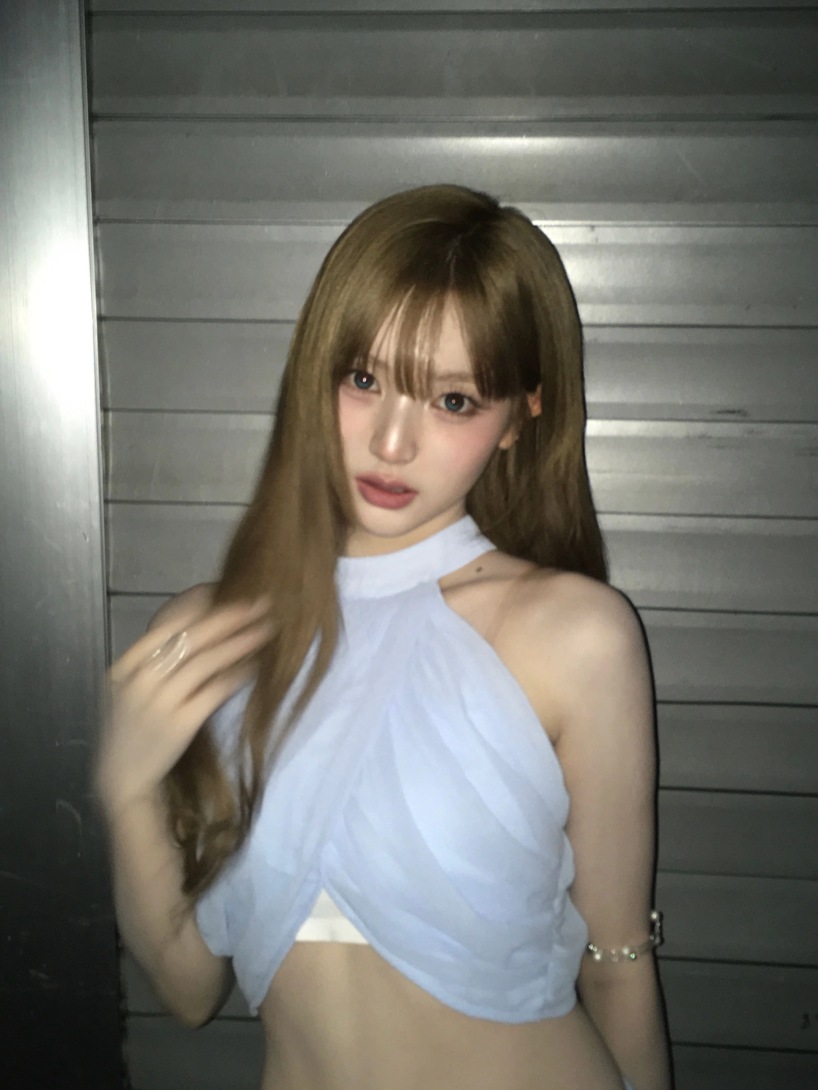 트리플에스 하연, 소현, 연지, 니엔, 린, 주빈, 신위