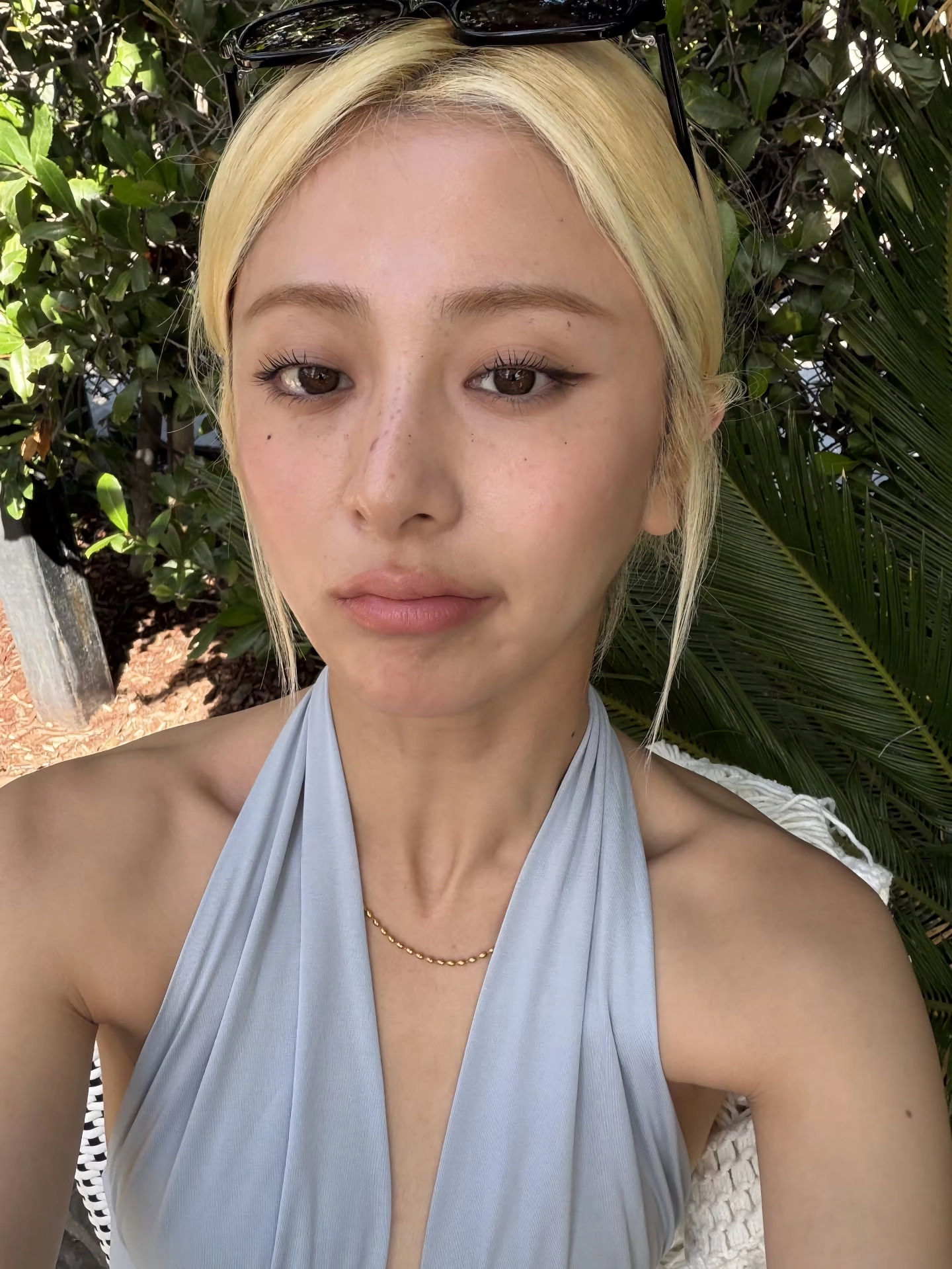 르세라핌 허윤진