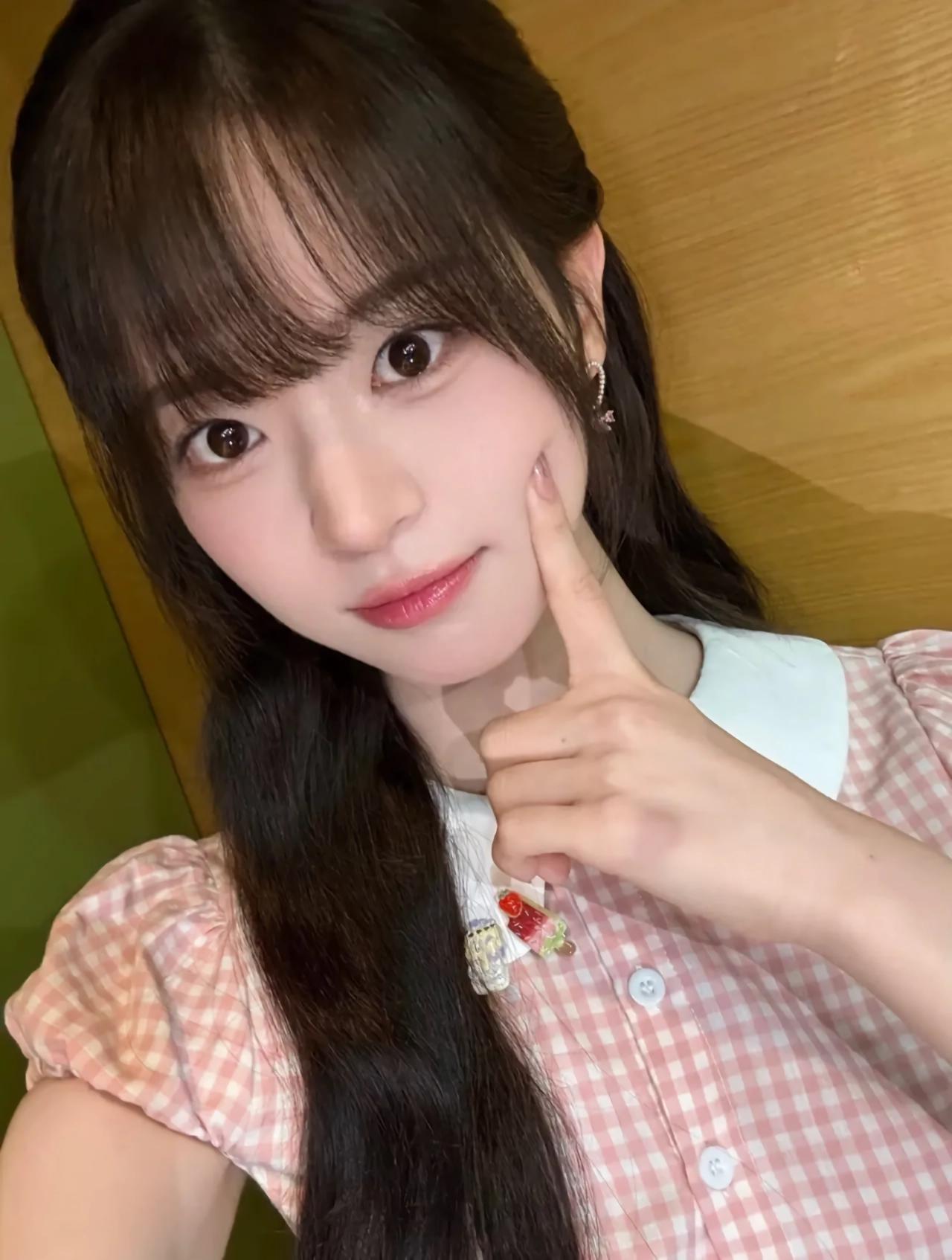 (SOUND)음악중심 스페셜 MC 전소영