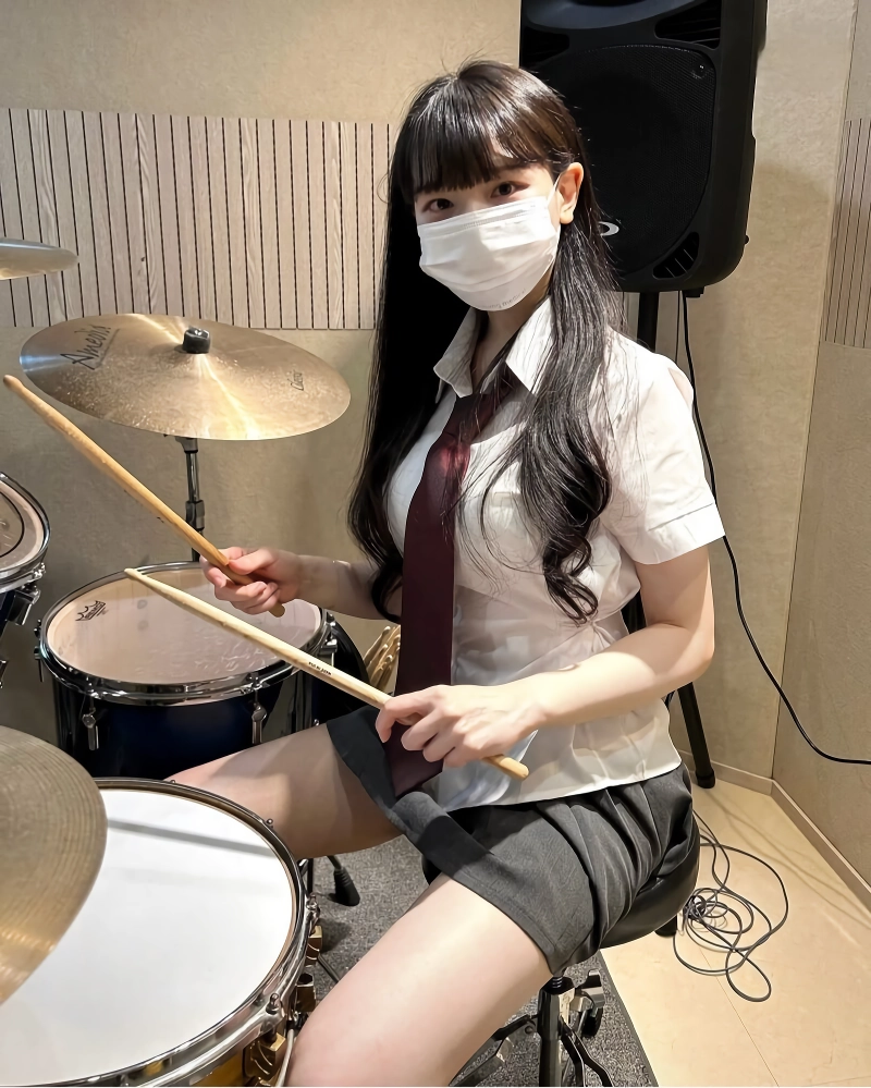 (SOUND)ㅇㅎ 포니테일 묶는 법 알려주는 눈나