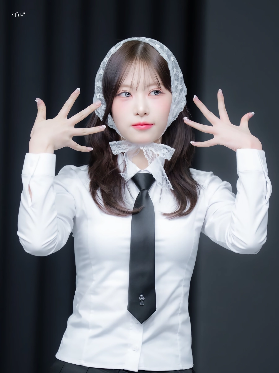 KT 찐팬이라는 리센느 리브