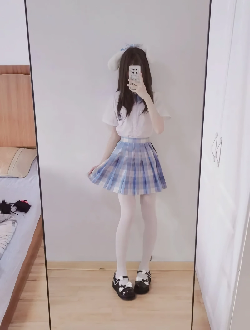 ㅇㅎ) 여장 코스프레