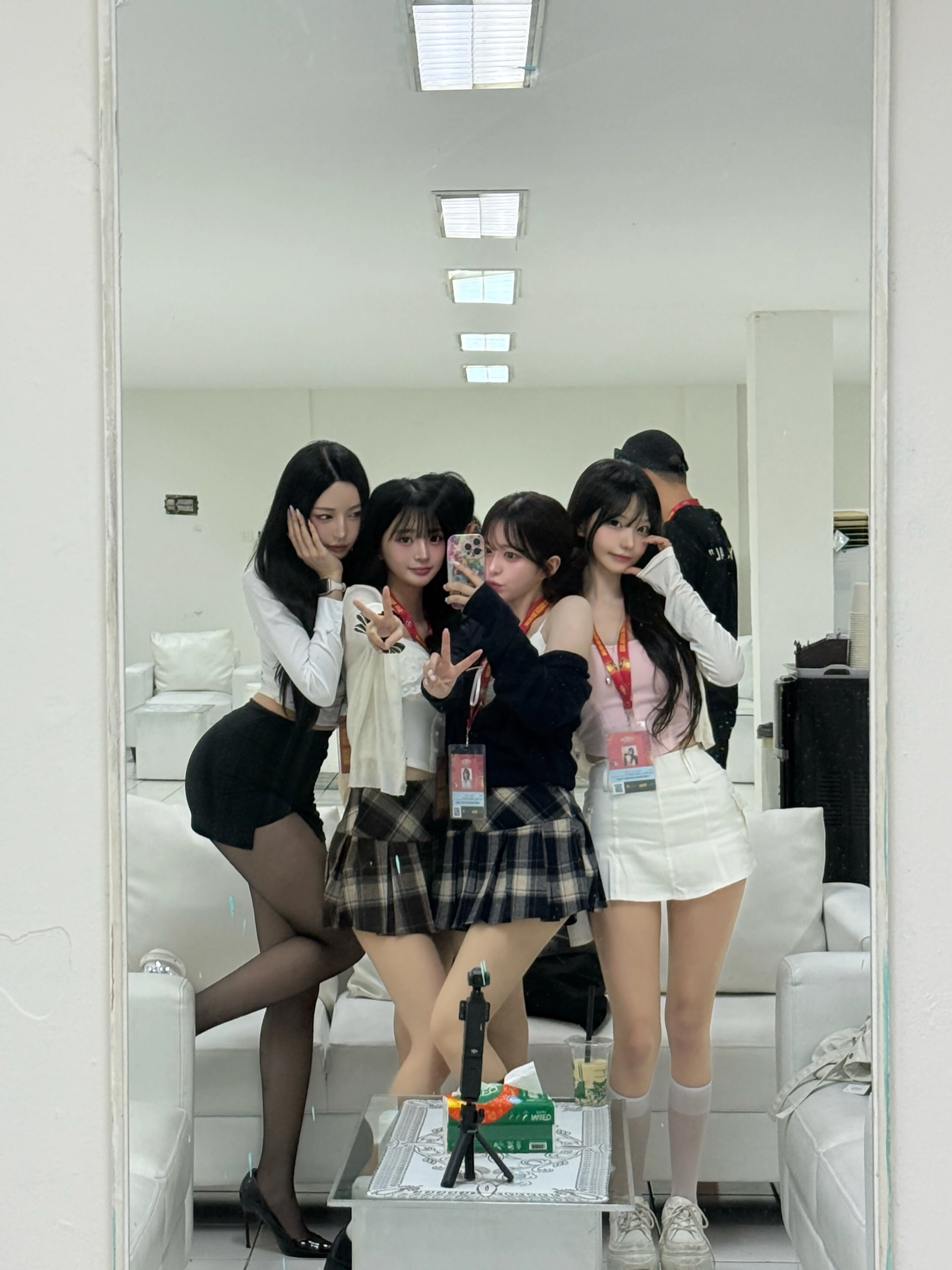 몸매 끝판왕 ㅡ 동그란 인스타