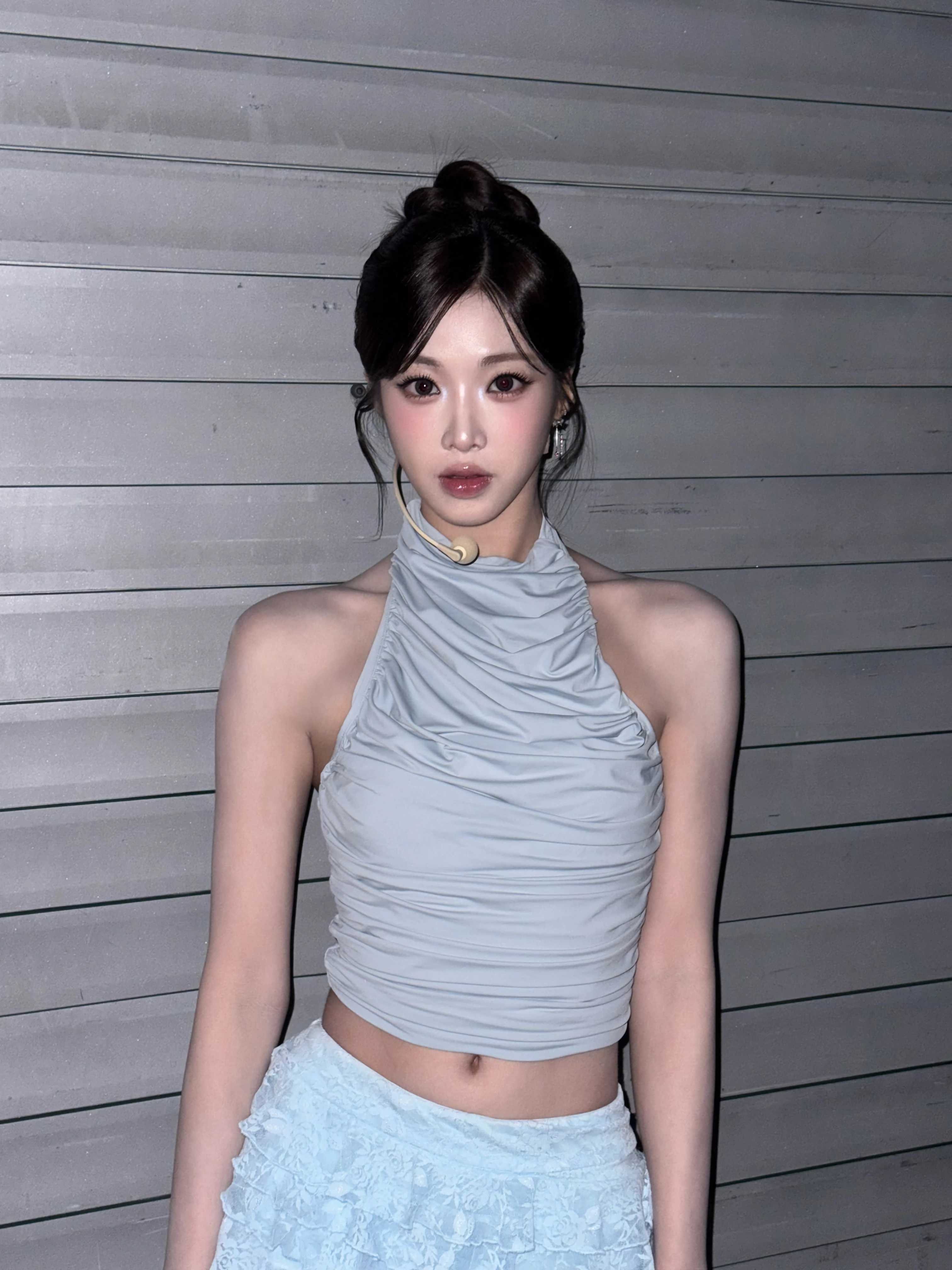 트리플에스 하연, 소현, 연지, 니엔, 린, 주빈, 신위