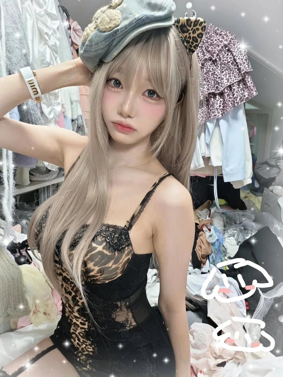 (SOUND)(ㅎㅂ) 갸루 수련수련