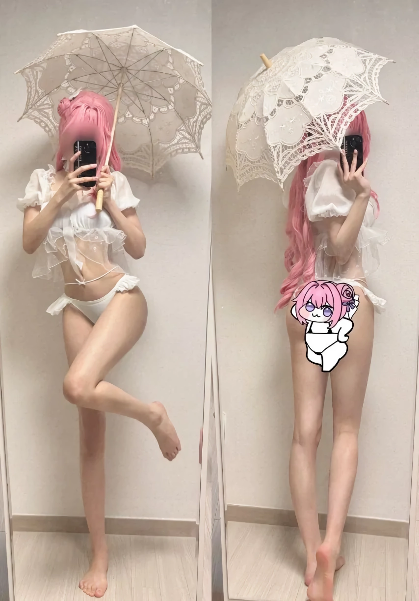 ㅇㅎ) 다이어트 선언한 코스플레이어