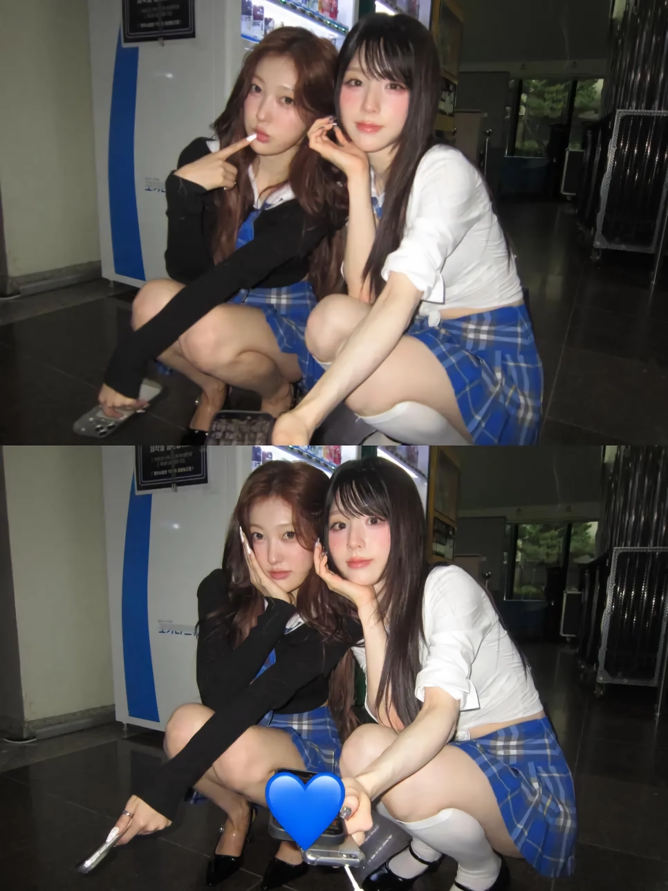 artms 희진 인스타