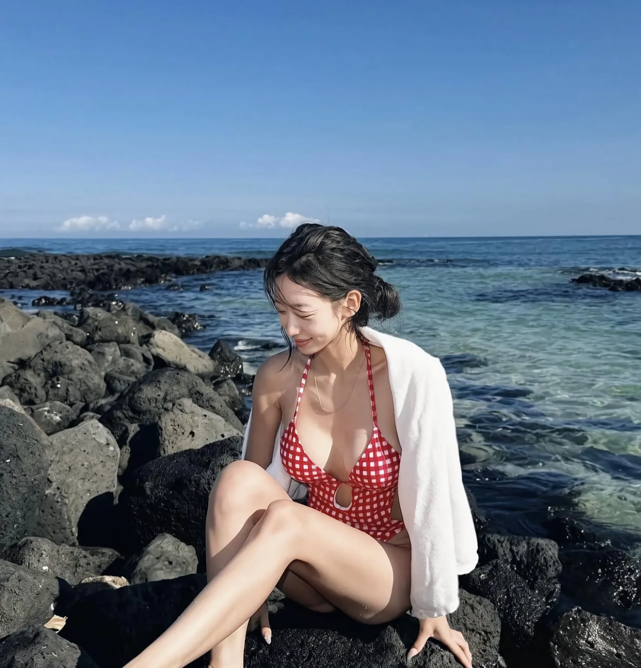 ㅇㅎ?) 오늘자 우수한 치어 인스타