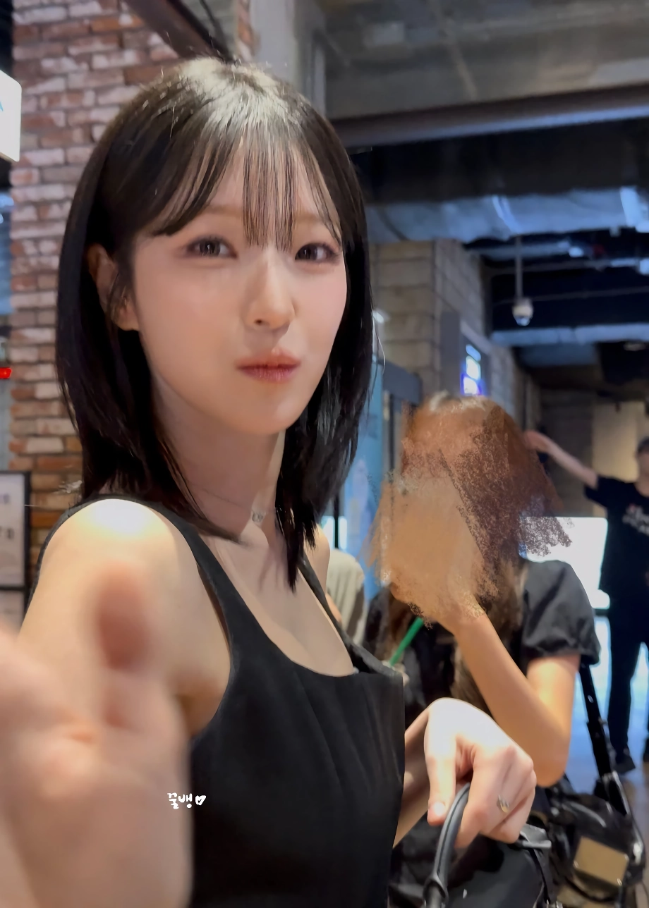 (SOUND)호프 VIP 시시회 백지헌(프로미스나인)