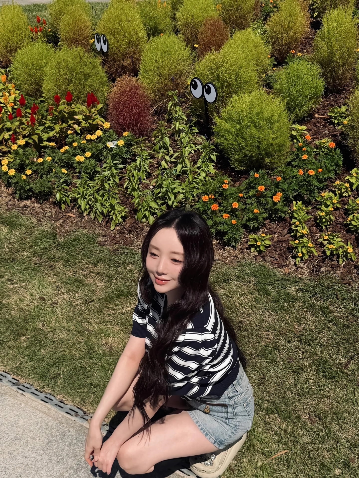 (SOUND)서지수/ 케이김지연/ 정예인/ 류수정 러블리즈 인별