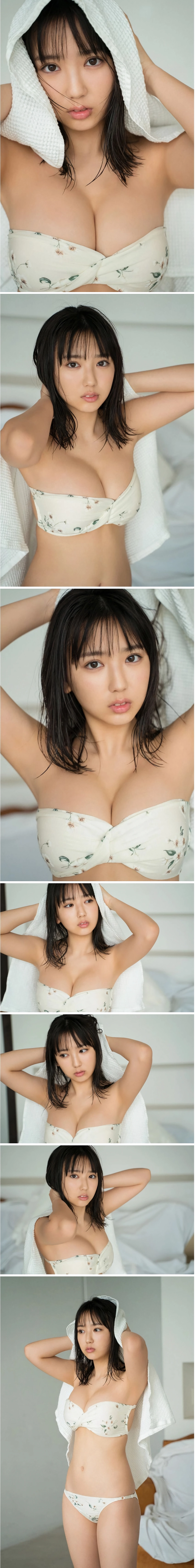 이게 진짜 파이즈리 최적화 슴이죠