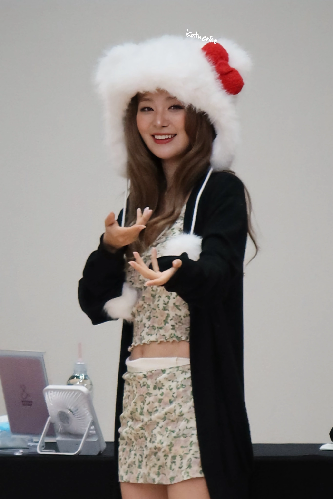 (SOUND)레드벨벳 슬기