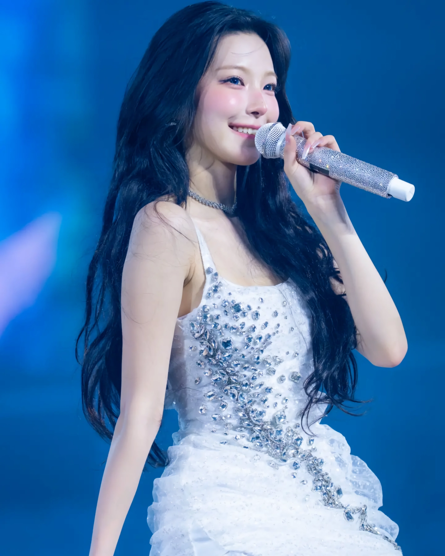프로미스나인 (fromis_9) 백지헌