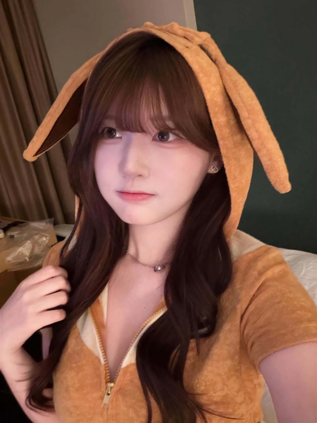 (ㅎㅂ)고라니율 인스타