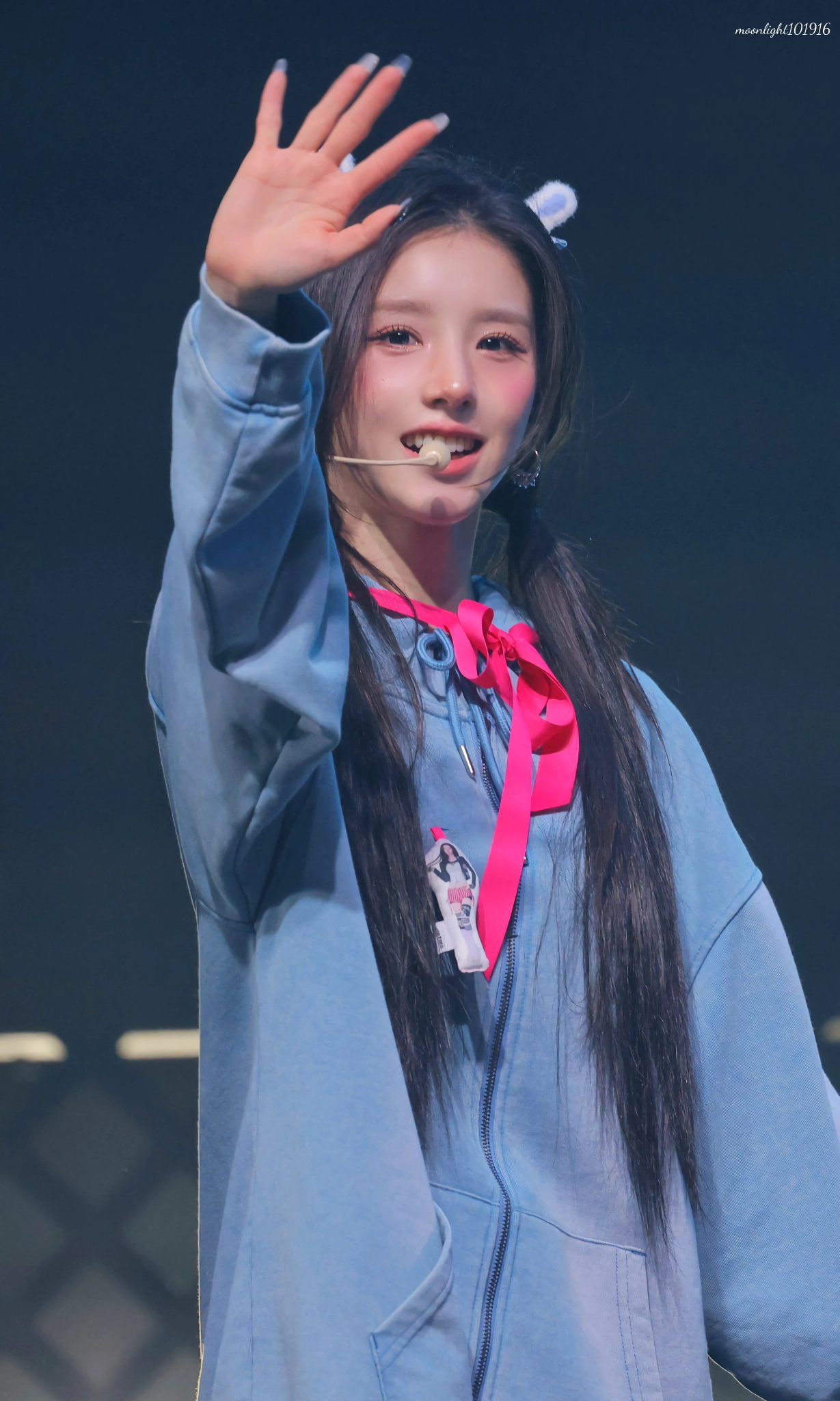 아르테미스 희진