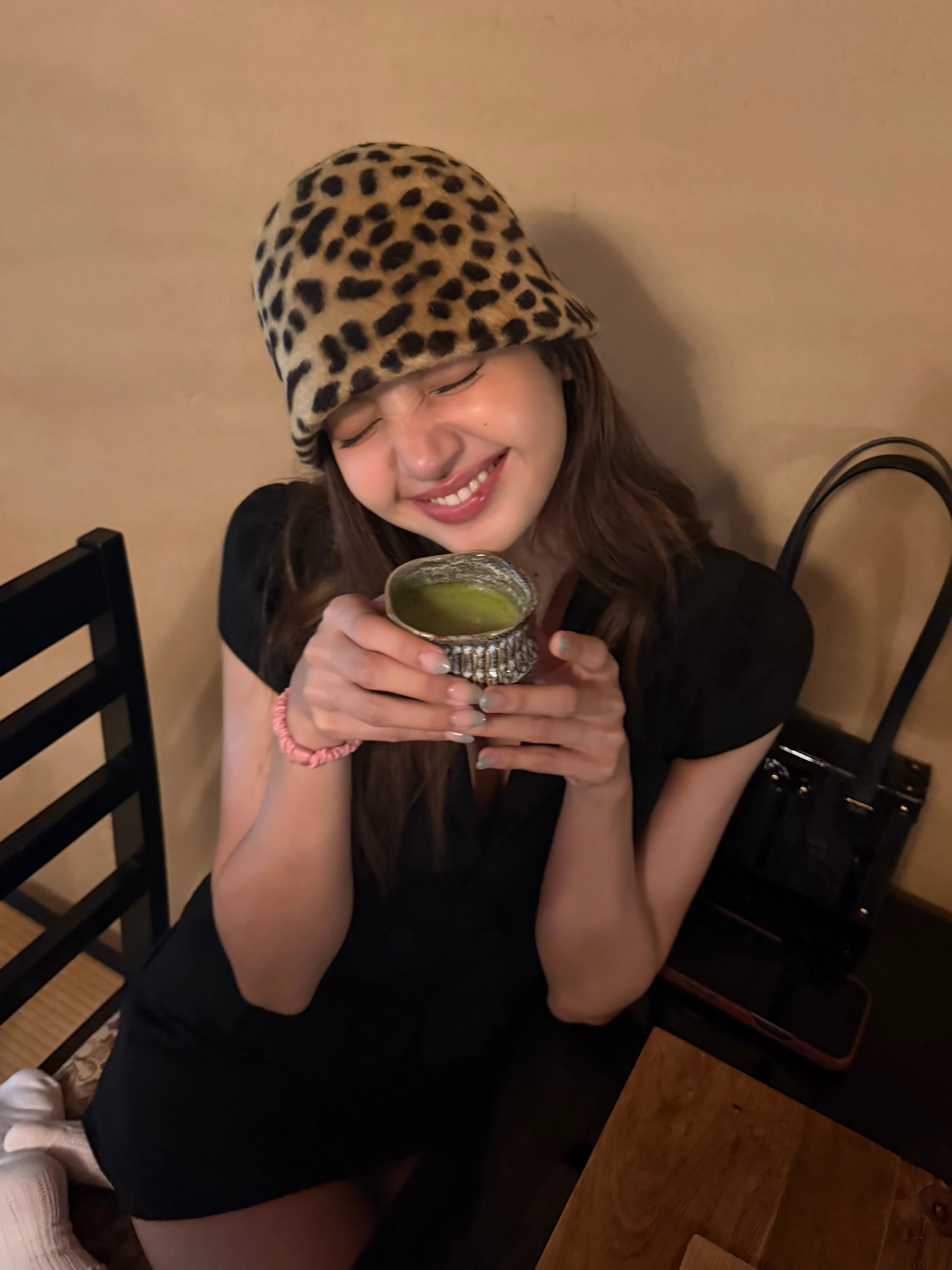 BLACKPINK (블랙핑크) 리사