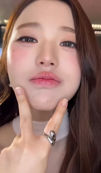 (SOUND)아이브 장원영 얼빡 실물 느낌