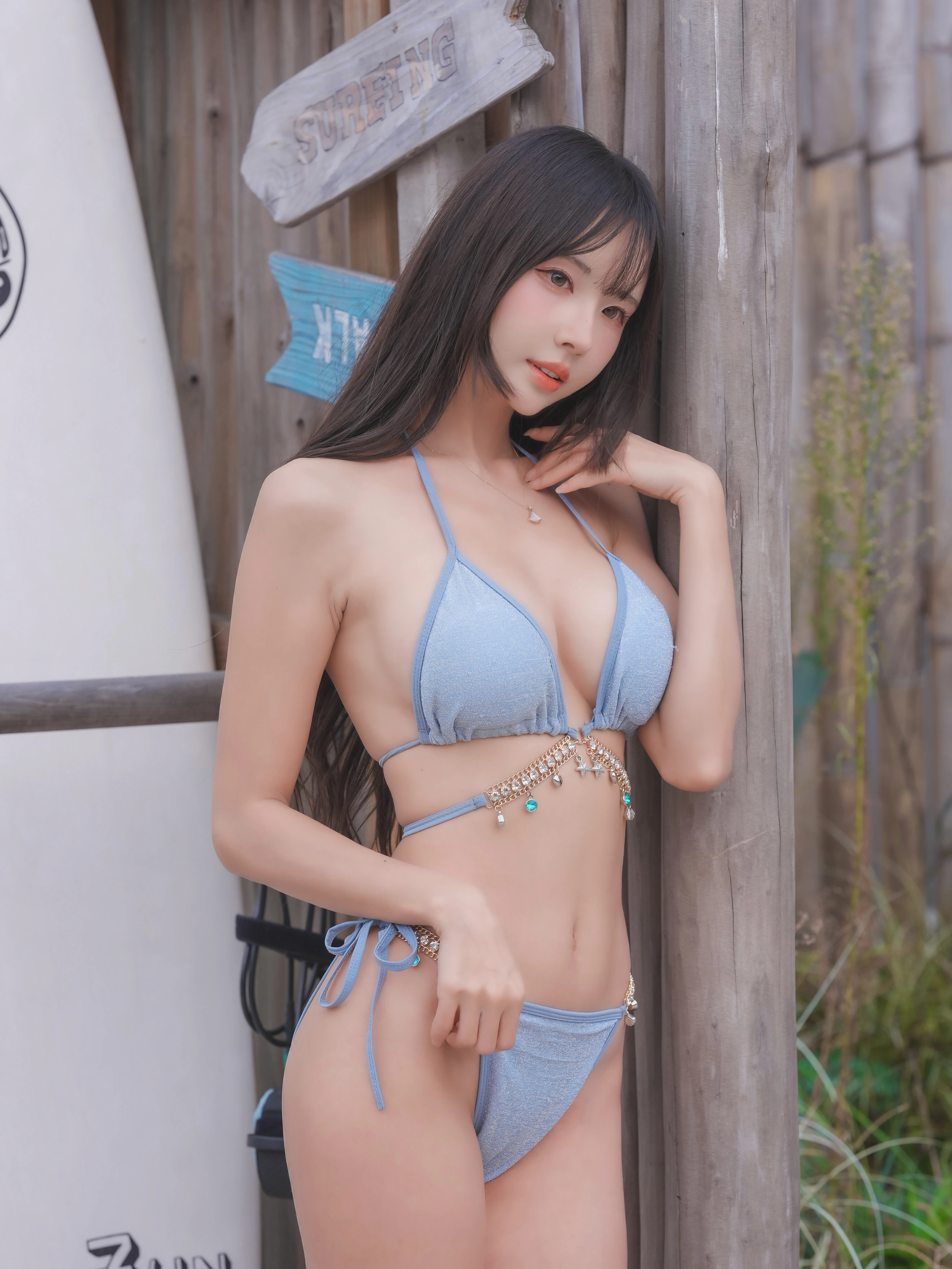 후방 ㅡ 하빈 인스타