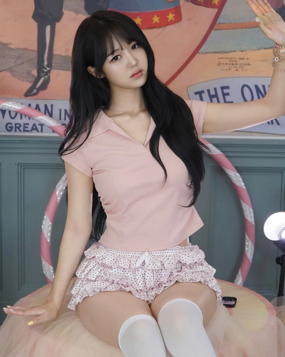 한이슬 인별