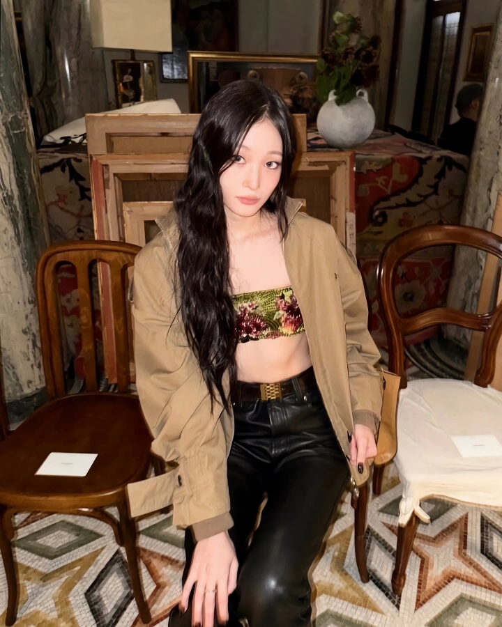 어쩌다 한번 올프데 애니