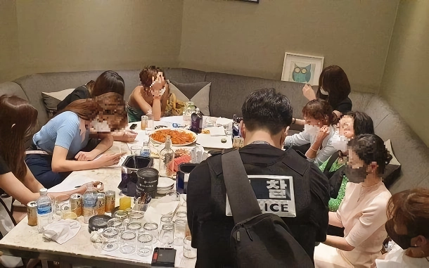 현시각으로 진짜 망한 곳 ㄹㅇ;;