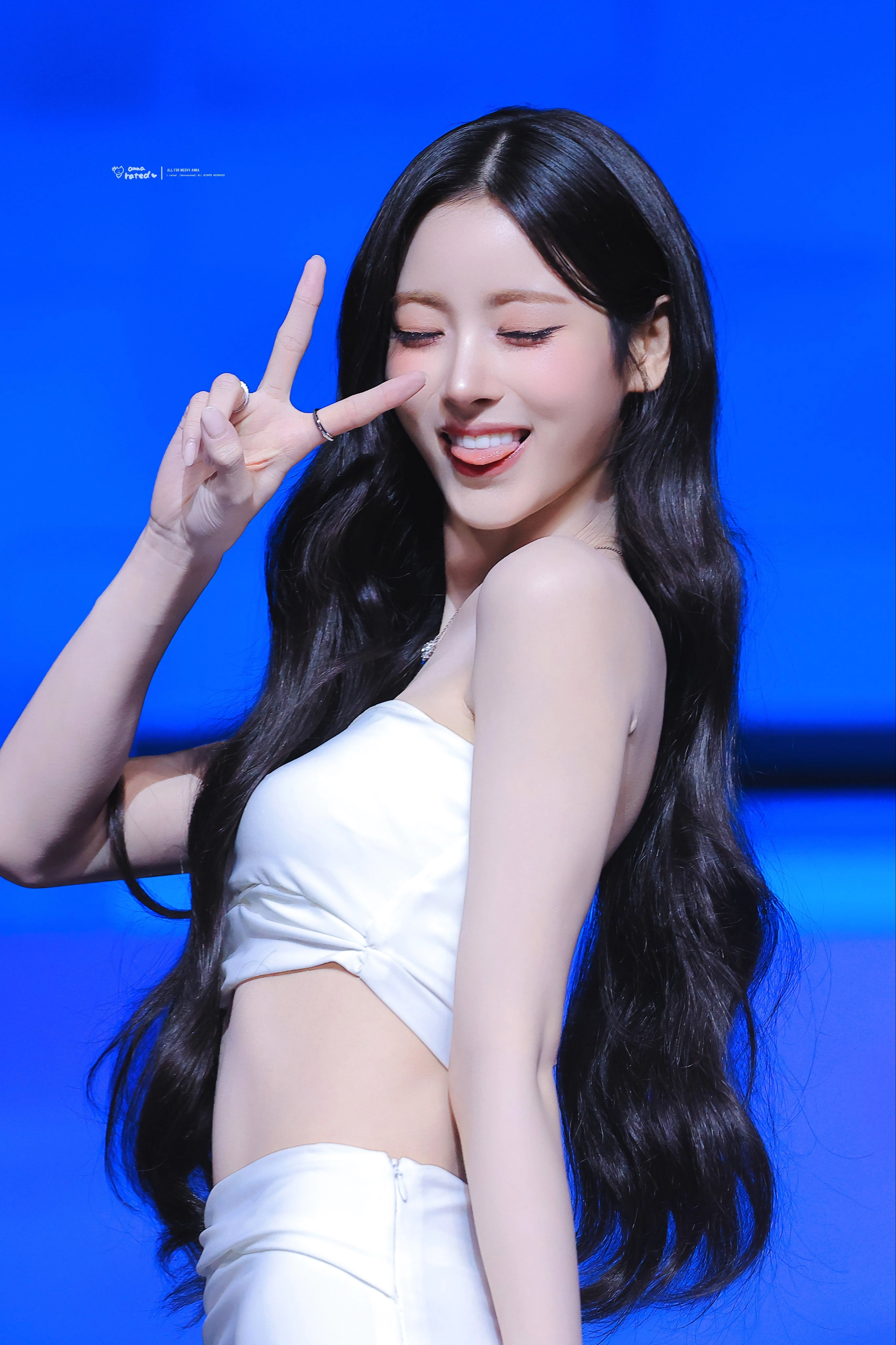 미야오 안나