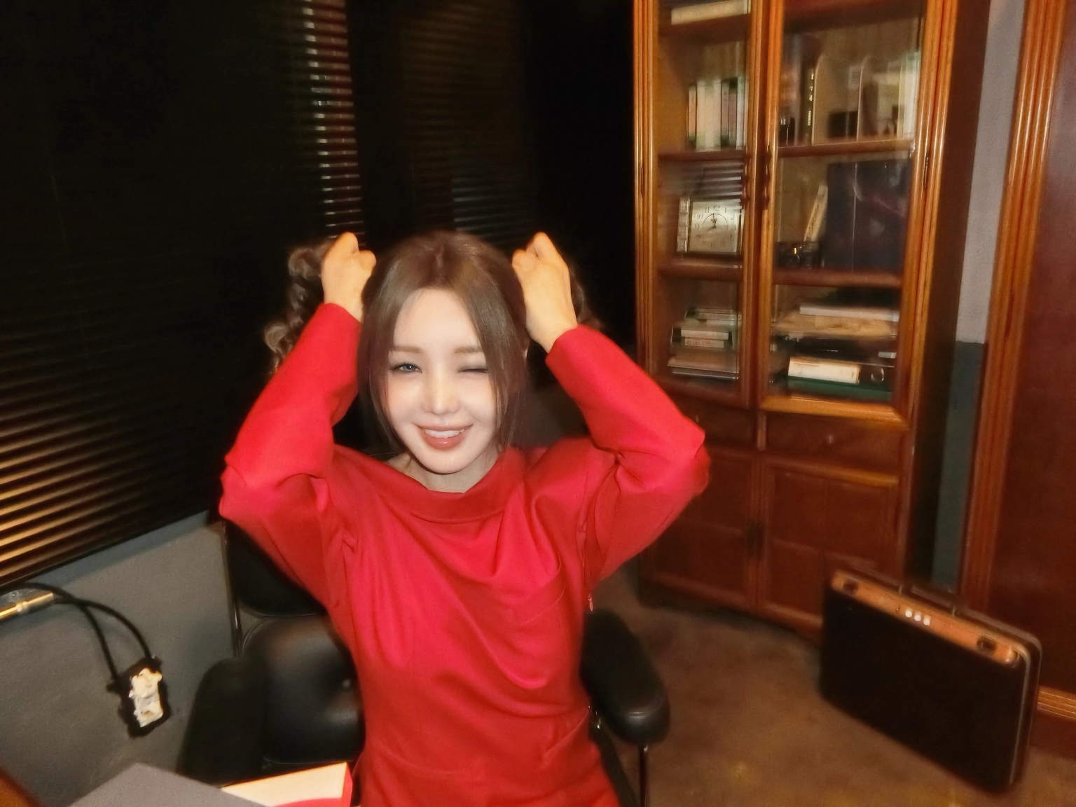 남규리 씨야 인별