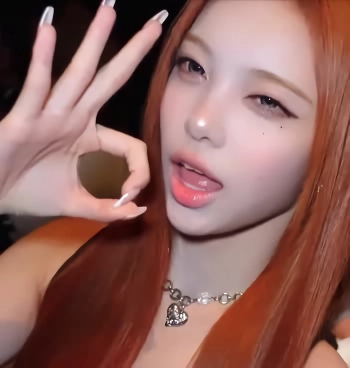 하츠투하츠 이안 얼빡 미모