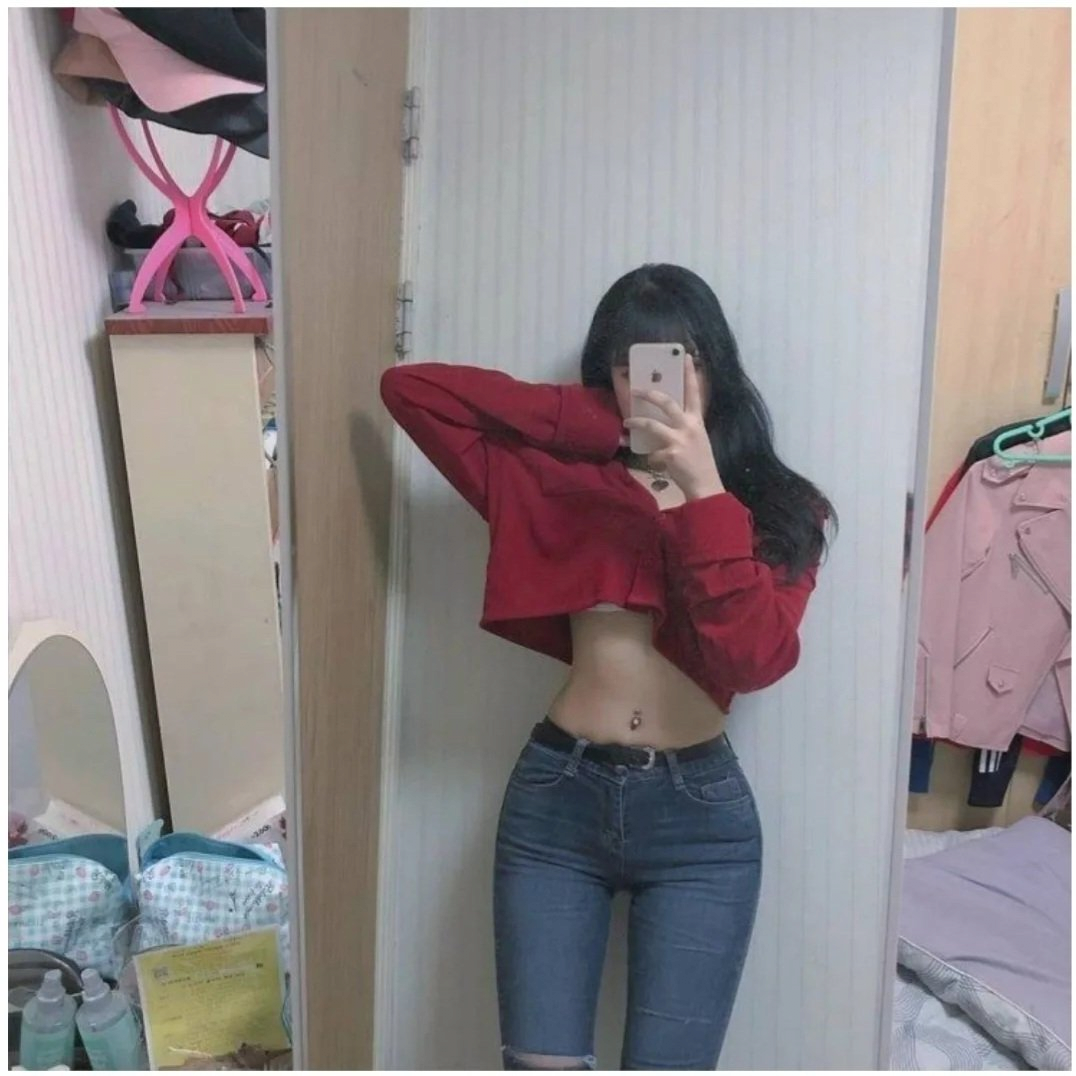 ㅇㅎ?) 와이프 몸매로 전자vs후자