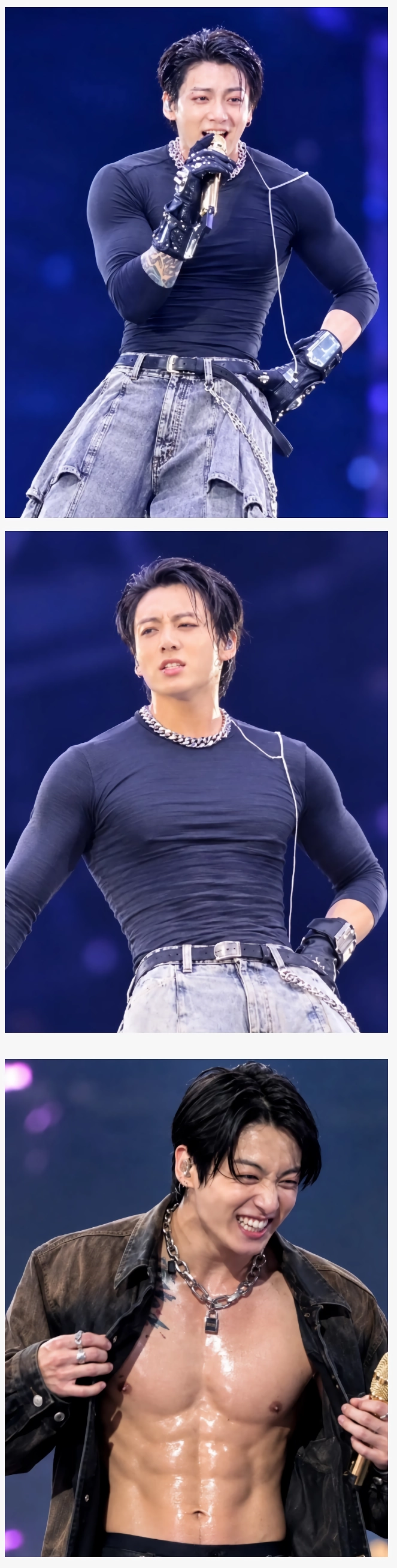 에스파 윈터 현 남친 클라스 ㄷㄷ
