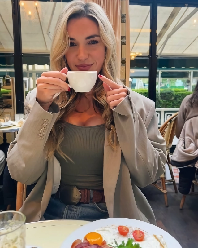 ㅇㅎ) 신체조건 때문에 배구선수를 은퇴한 누나